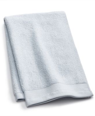 Charter Club - Wellness Cotton 16" x 28" Hand Towel