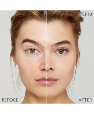 Radiant Fluid Foundation Natural SPF 25