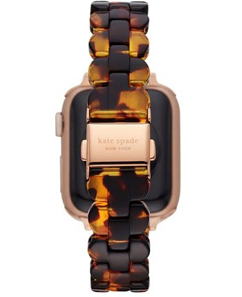 Kate spade tortoise watch band Clearance