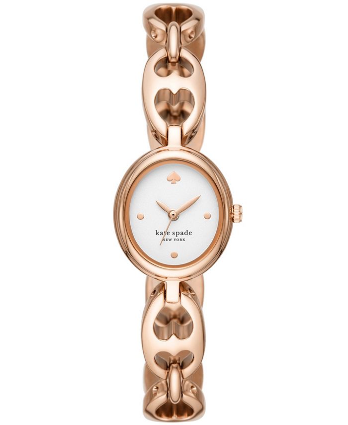 Macys kate online spade watch