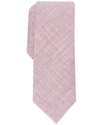 Bar III - Men's Grenier Solid Tie