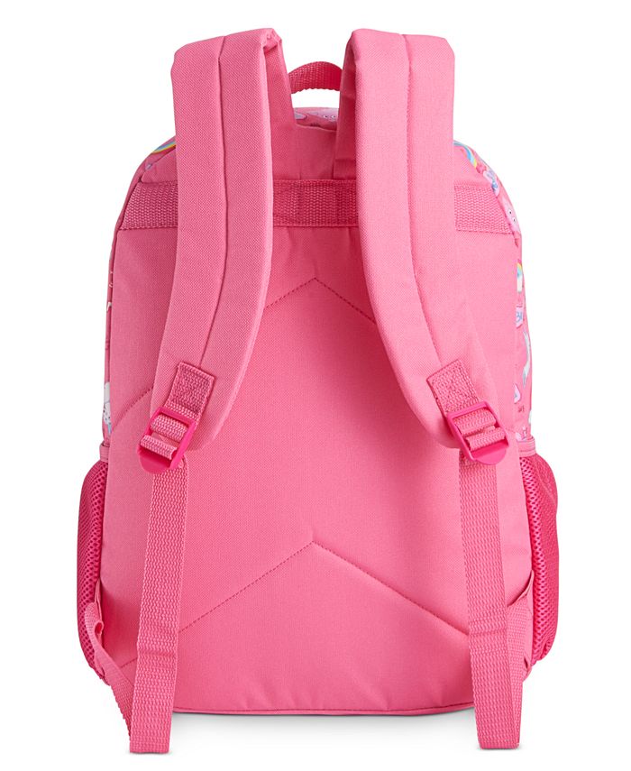 Accessory Innovations Girls Peppa Pig Backpack Set Macy's