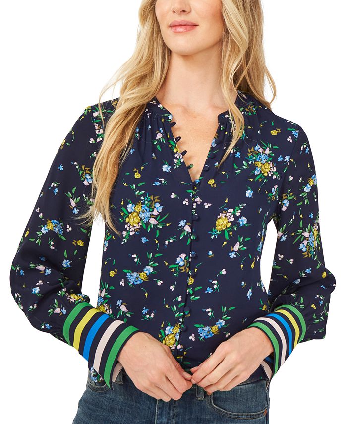 macys cece tops