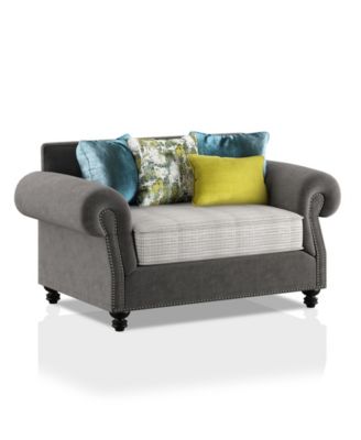 Briarcliffe Upholstered Loveseat