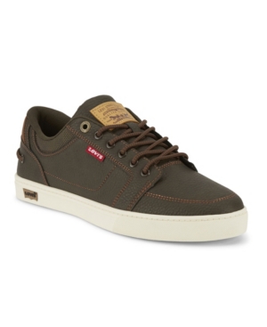 LEVI'S MEN'S HARBOR WX CASUAL SNEAKERS MEN'S SHOES 