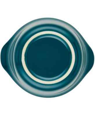 Ceramics Round Ramekin Dipper Cups, Set of 4