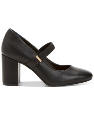 Giani Bernini Cybil Mary Jane Pumps 