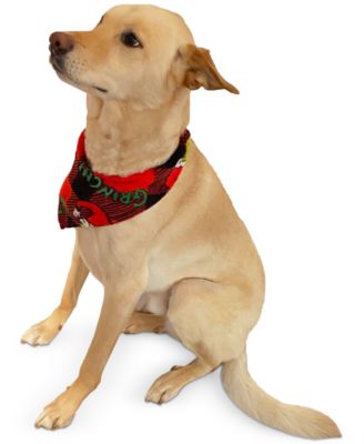 The Grinch - Grinch Pet Bandana