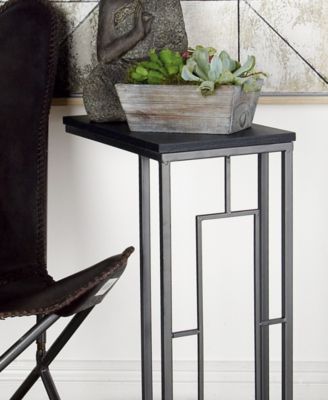 Contemporary Accent Table