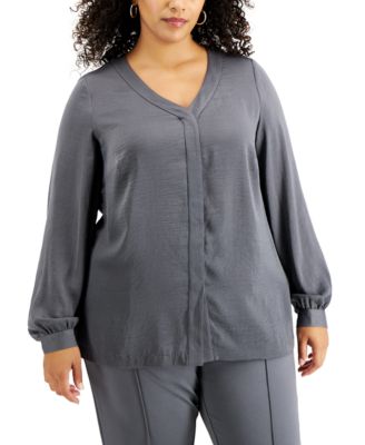 alfani plus size