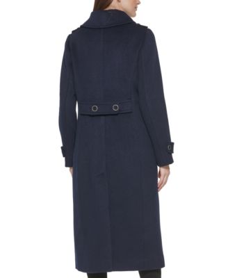 kenneth cole coat macys
