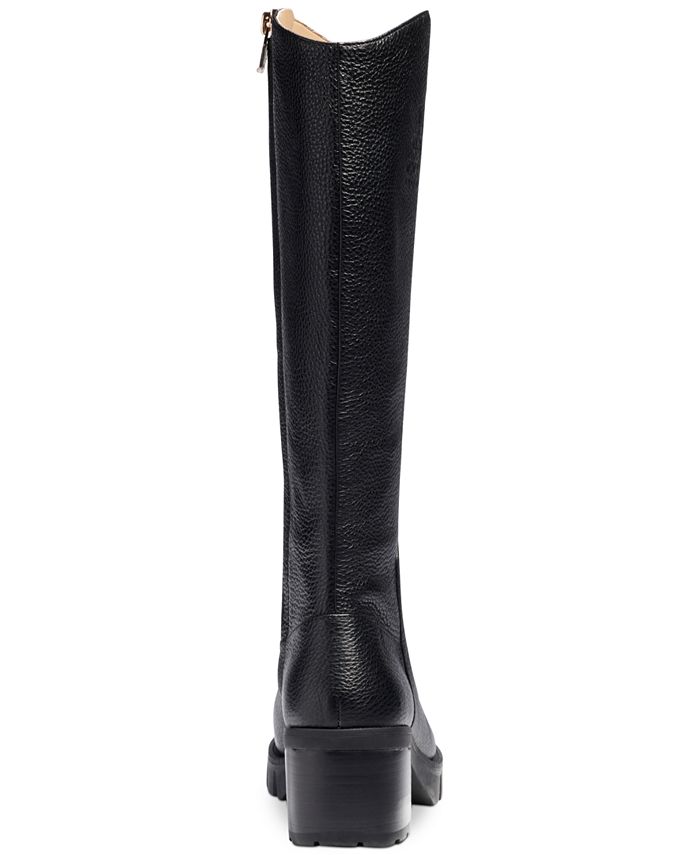 COACH Women's Cindy Boots & Reviews Boots Shoes Macy's