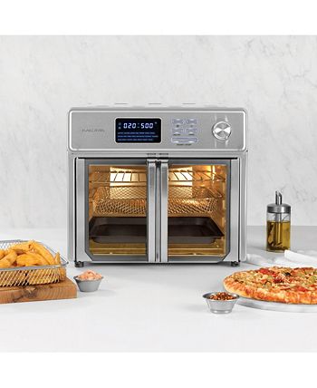 Kalorik 26-Quart Digital Maxx Air Fryer Oven 