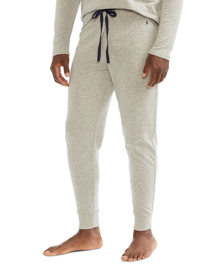 Polo Ralph Lauren Men's Reversible Sleep Jogger Pants & Reviews ...