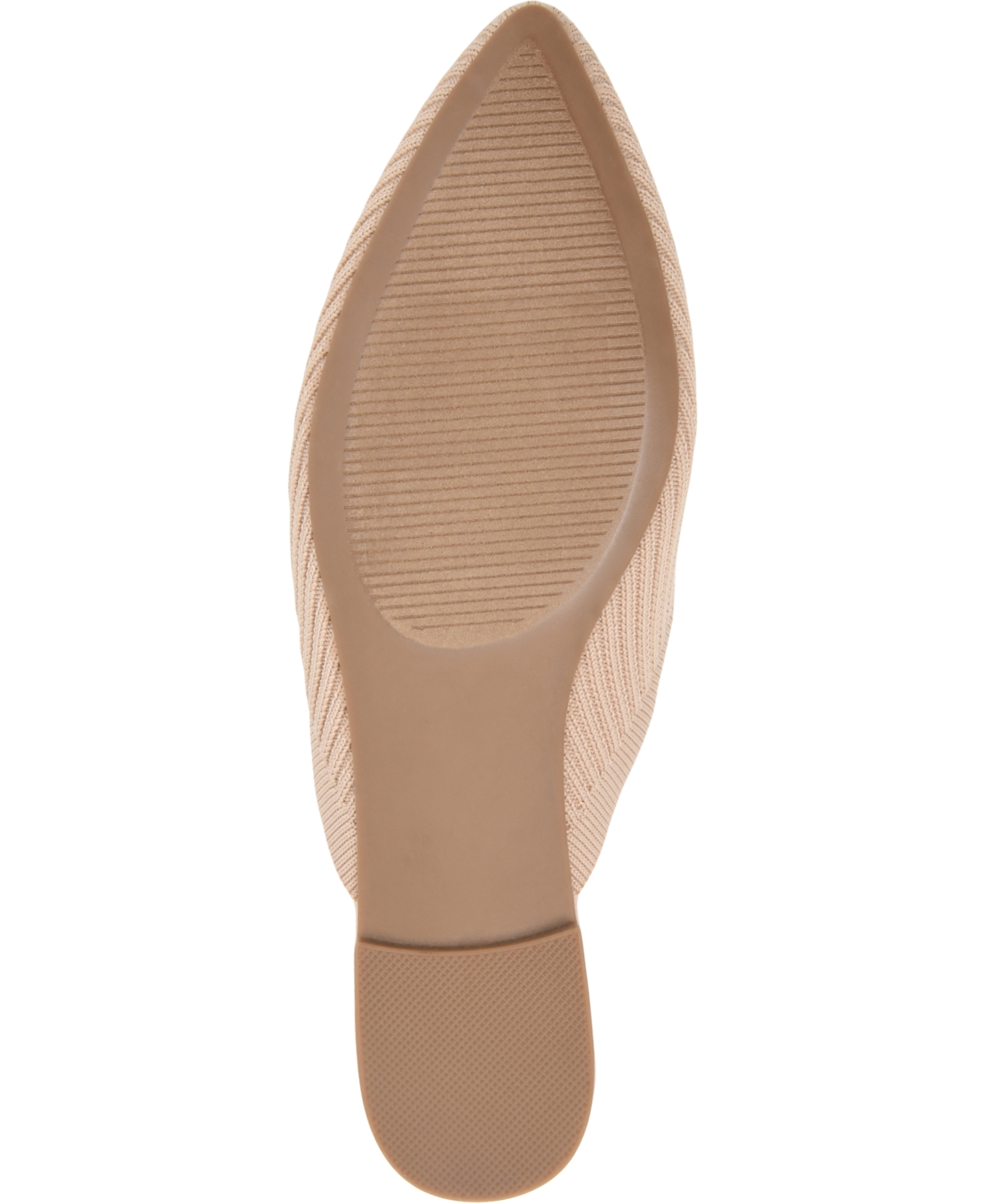 Journee Collection Women's Aniee Knit Mules