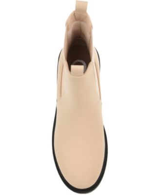 Women's Ivette Chelsea Lug Sole Booties