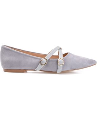 Women's Patricia Flats