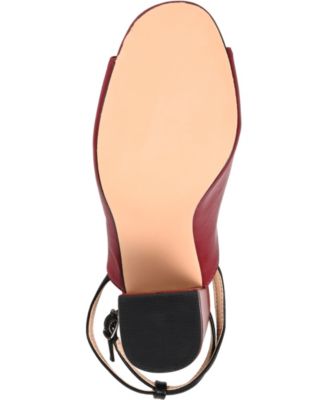 Women's Calypso Block Heels