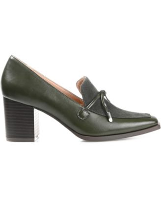 Women's Crawford Loafers
