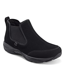 Women's Exceed Cold Weather Booties