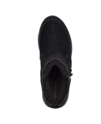 Women's Epic Cold Weather Side Zip Booties