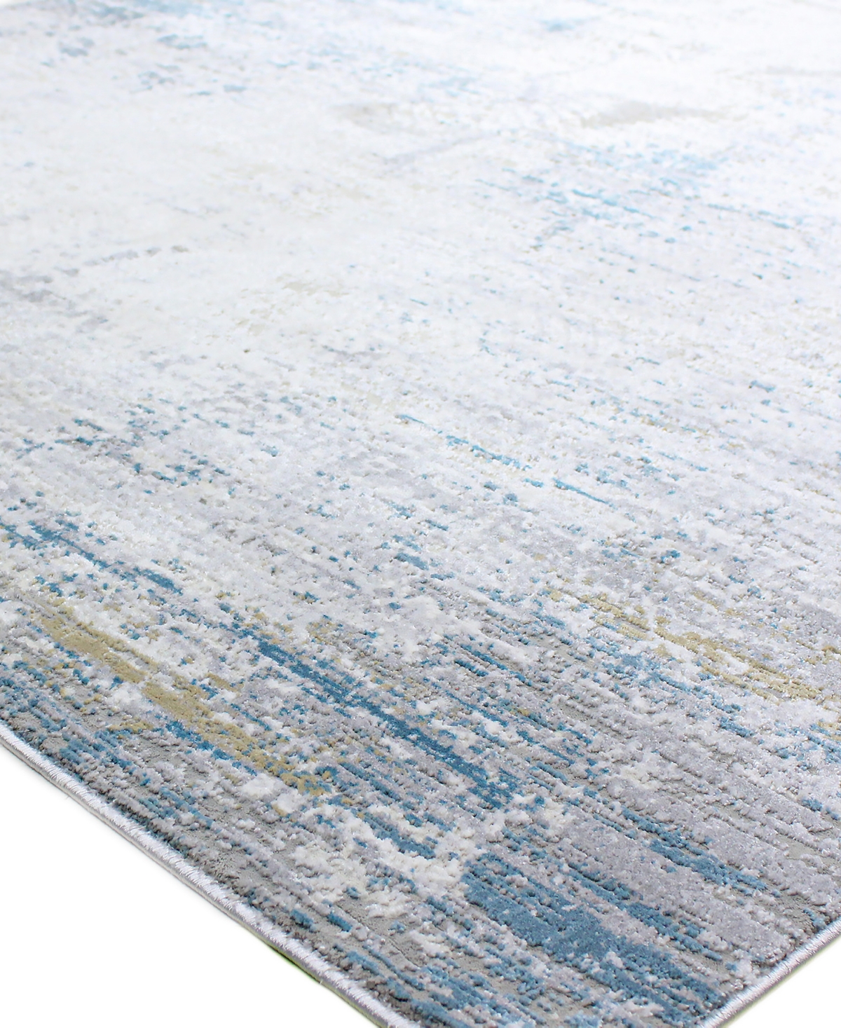Closeout! Bashian Isle IS111 5' x 7'6" Area Rug