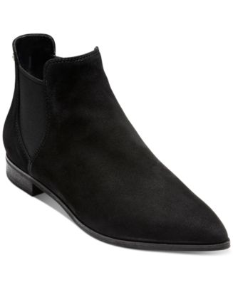 Cole haan hot sale hara bootie