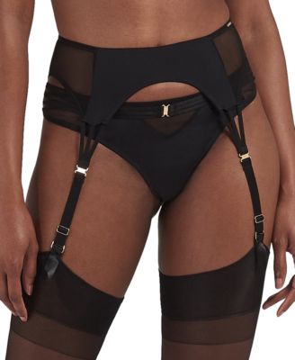 Bluebella - Women's Laura Suspenders
