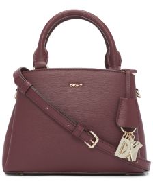 Paige Small Satchel