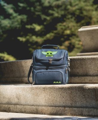 Mandalorian the Child Pranzo Lunch Cooler Bag