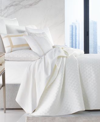 Hotel Collection Intersect Coverlets Created For Macys Bedding