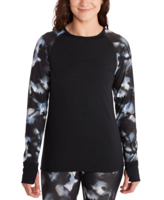 Marmot - Women's Base-Layer Performance Long-Sleeve Top