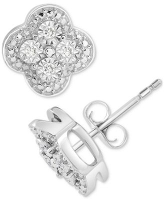 krishniah chetty diamond earrings