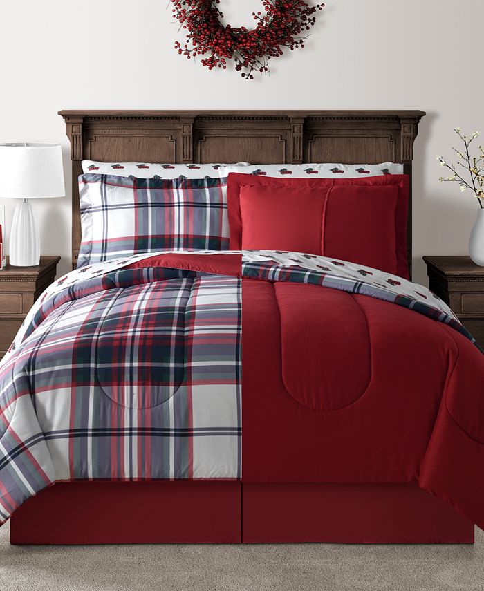 Macys California King Comforter