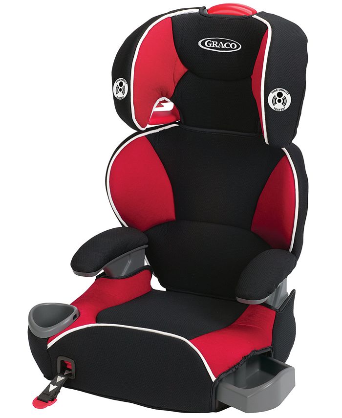 Graco - AFFIX Highback Booster Car Seat