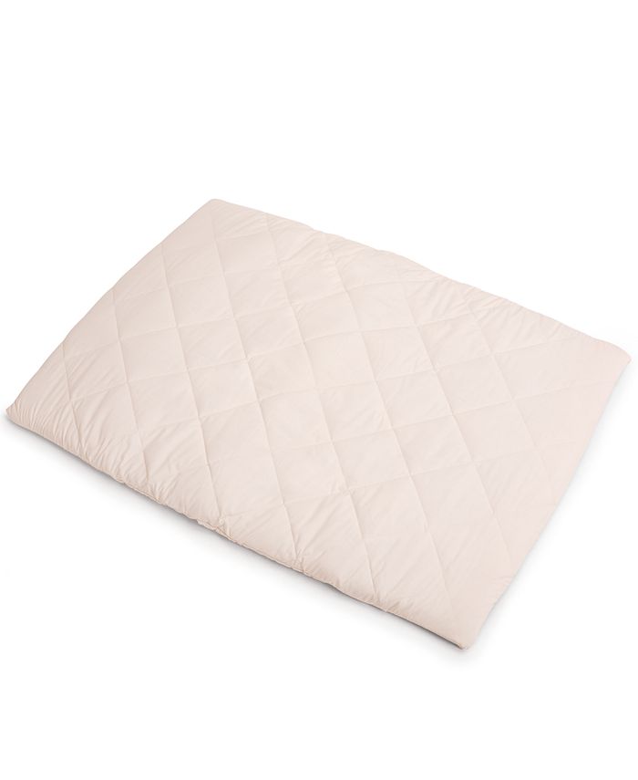 Graco pack n hotsell play quilted sheets