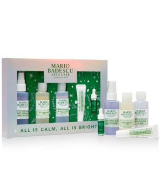 Mario Badescu - 5-Pc. All Is Calm, All Is Bright Gift Set