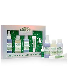 5-Pc. All Is Calm, All Is Bright Gift Set, Created for Macy's