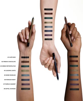 24H Drama Liqui-Pencil Waterproof Eyeliner Pencil