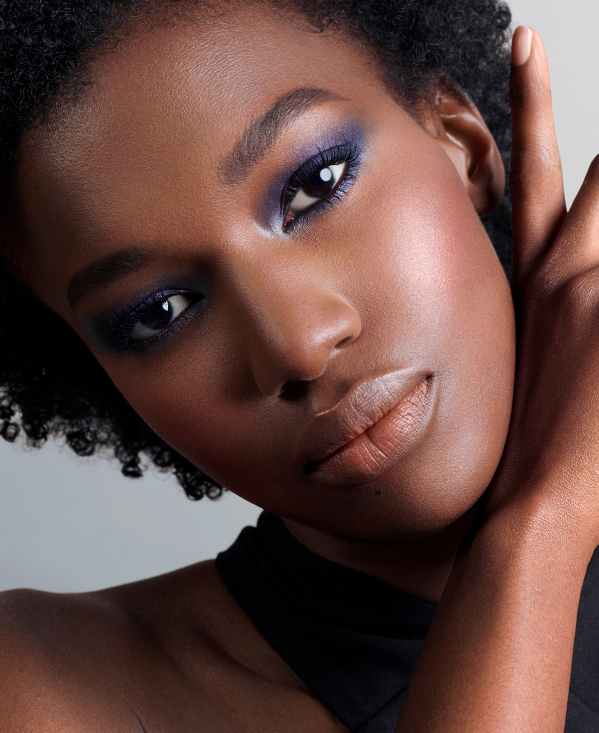 Lancôme Le Stylo Creamy Waterproof Eyeliner In 07-minuit Illusion