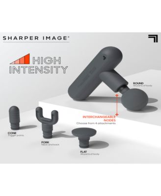 Powerboost Move Deep Tissue Travel Percussion Massager