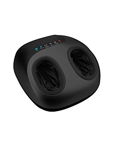 3-in-1 Pro Heated Foot Massager