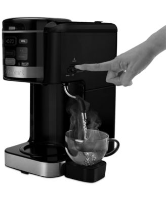 Coffee Plus&reg; 12-Cup Coffeemaker & Hot Water System CHW-16