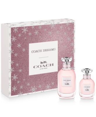 coach new york perfume macys