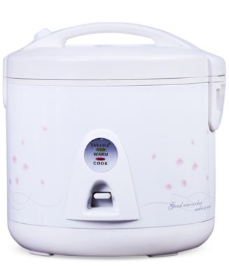Tayama - Automatic 10 Cup Rice Cooker & Food Steamer