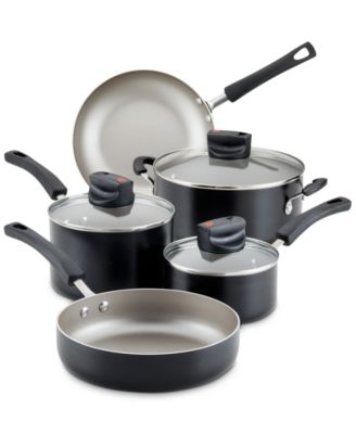 Smart Control 14-Pc. Nonstick Cookware Set