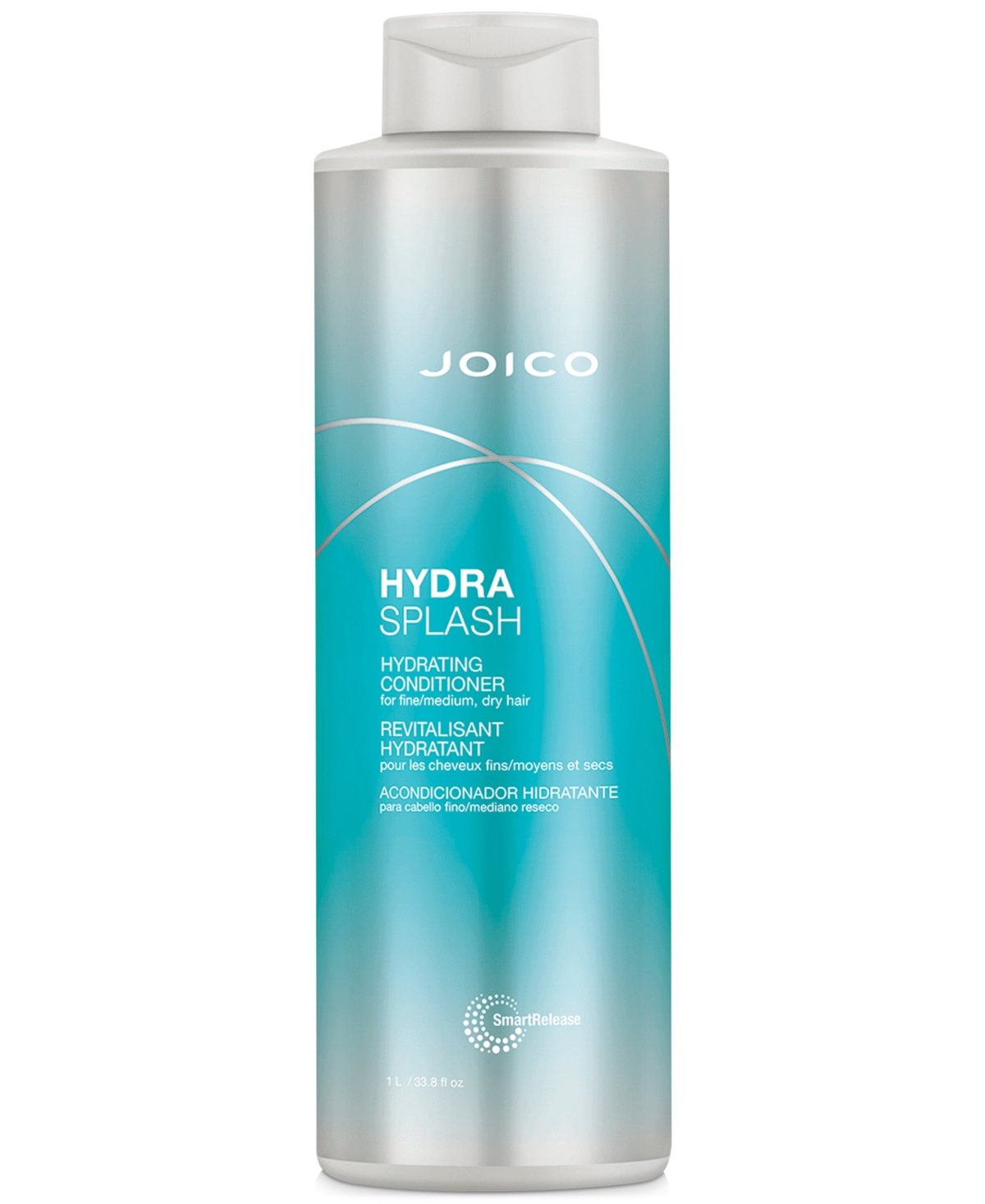 HydraSplash Hydrating Conditioner, 33.8-oz