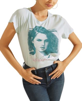 GUESS - No Rules Graphic-Print T-Shirt