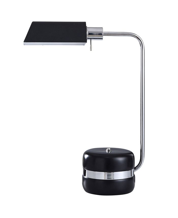 StyleCraft Drayton Contemporary LED Task Desk Lamp & Reviews Home