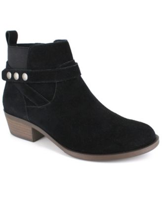kensie women's ankle boots